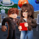 Boys and Girls High School RP