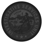 San Junipero Investigative Services Unit