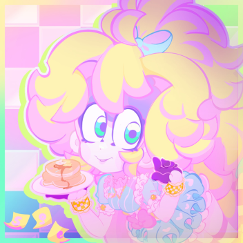 🌺SUMMER PALM CITY 🍡[BETA]