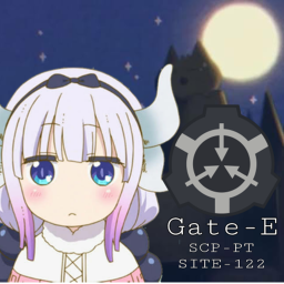 Gate-E