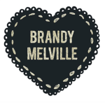 Brandy ♥ Melville