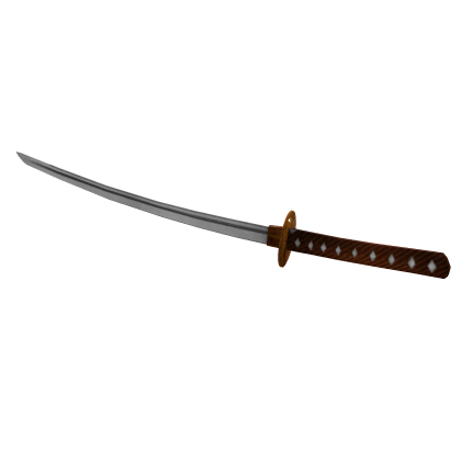 Katana of Destiny