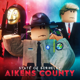 Aikens County, Berkeley