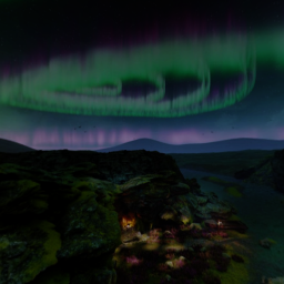 AURORA