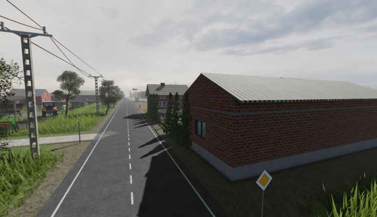 🌾Village Wolves 2025🌾 [Mini update!] screenshot 4