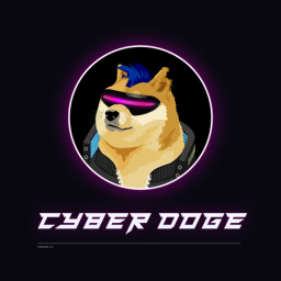 Cyber Doge: The Rise Of The PopCat Empire(Alpha)