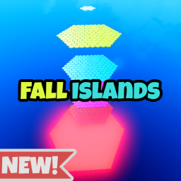 [ALPHA] Fall Islands