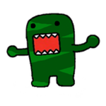 Camo Domo