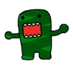 Camo Domo Roblox badge thumbnail