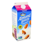 ~•almond milk•~