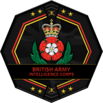 -[RIC] Royal Intelligence Corps-