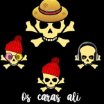 Os Caras Ali