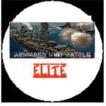 armored ship battle elites
