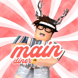 Main Diner V1