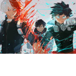 Anime Boys and Girls Nice :D