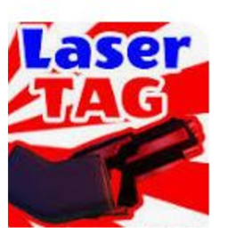 insane laser tag
