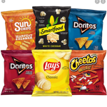 The Chips Cult