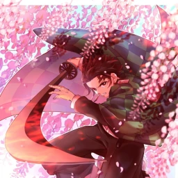Kagura | Demon Slayer V2.5 icon