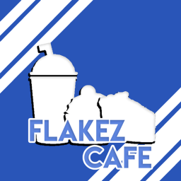 The Cafe V2 | Flakez Cafe