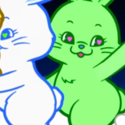 ♡︎