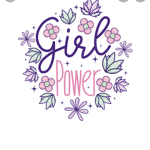 Girl Power les plus belle