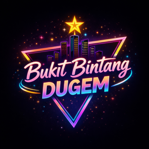 [🎶] Bukit Bintang Dugem