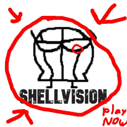 SHELLVISION PLACE (THE GAME)