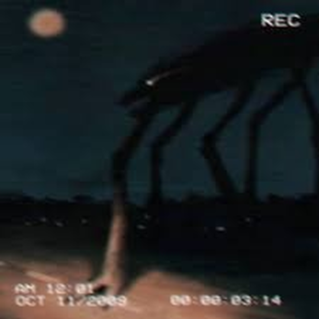 Supervivencia del asesino de criaturas de Trevor 