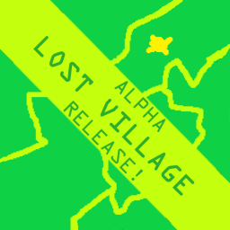Lost Village [ALPHA]