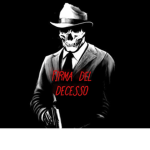 Firma del decesso