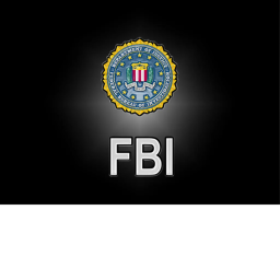 [FBI] Federal Bureau Of Investigation