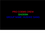 hushke gang