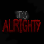 it's alrighty