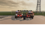 Bakersfield California Roleplay