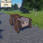 [Supply Routes!] Villager Life 👑