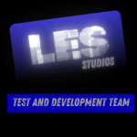 Low Efficiency Studios Test and Development Team