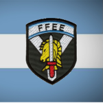 EA | Fuerzas Especiales.