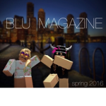 Blu Magazine