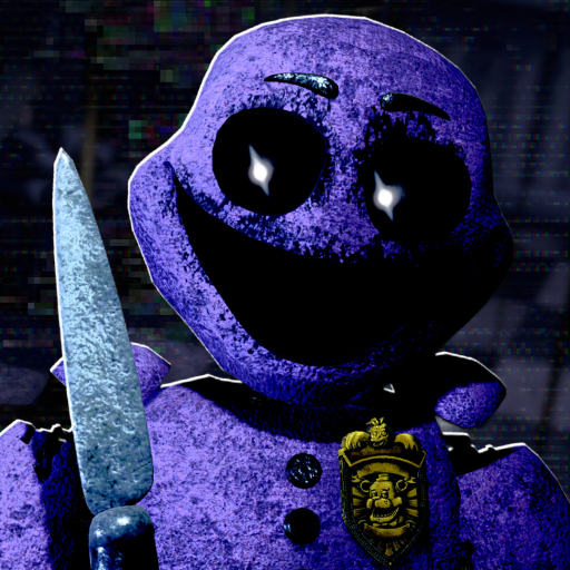 ❄️Animatronic Nights icon
