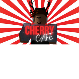 [GRAND OPENING!!] Cherry Cafe & Bakery