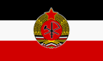 Empire of the German land