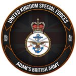 [UKSF] United Kingdom Special Forces [TBA]