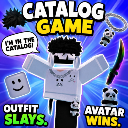 Catalog Game