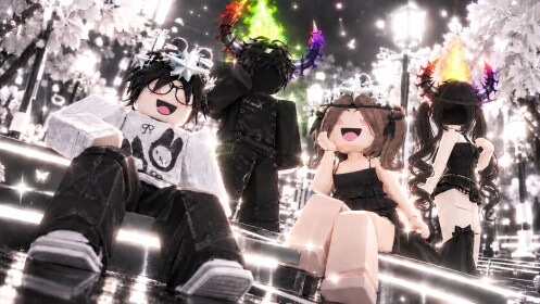[+300] AfterGlow Outfit Ideas ✦ Eboy • Egirl