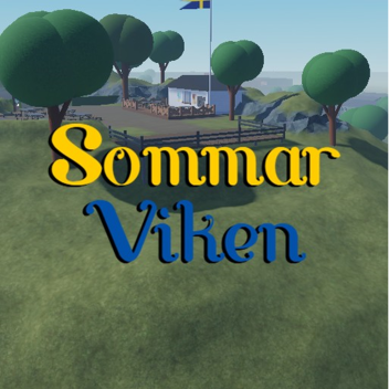 Sommar Viken ✨Update 1✨