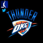 @ OklahomaCityThunder
