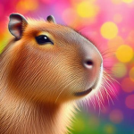 Il club dei capybara