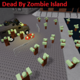 Dead by Zombie Island Beta