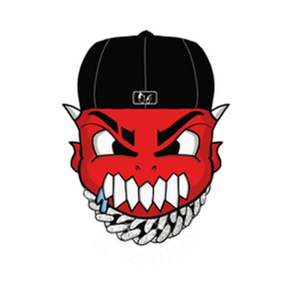 La Vendicion Records Roblox group icon