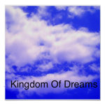 Kingdom Of Dreams